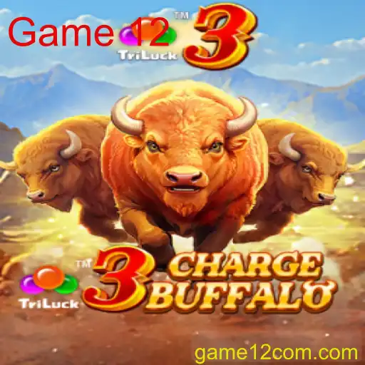 Descubra o Fascinante Mundo de 3ChargeBuffalo: O Jogo Inovador do Ano