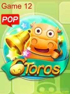 Descubra o Fascinante Mundo do Jogo 6Toros e a Emoção do Game 12