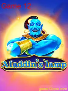Descubra o Fascinante Jogo Aladdinslamp: Game 12