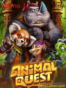 Descubra AnimalQuest: O Jogo que Revoluciona a Interação com a Natureza