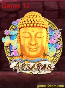 Apsaras: Descubra o Fascinante Universo do Game 12