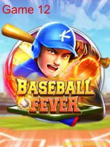 BaseballFever: Tudo Sobre o Empolgante Game 12