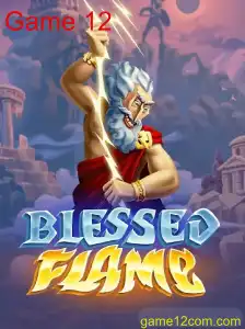 Descubra o Fascinante Mundo de BlessedFlame: Game 12