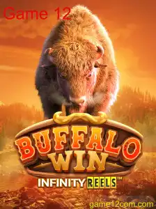 Explorando o Fascinante Mundo de BuffaloWin: O Jogo 12 do Momento