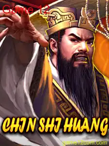 Descubra ChinShiHuang: Uma Jornada Épica no Mundo dos Jogos