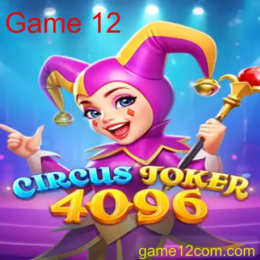 Explorando CircusJoker4096: Uma Jornada Fascinante no Mundo dos Jogos Digitais