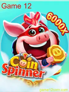 Explorando o Mundo Emocionante de CoinSpinner: Game 12