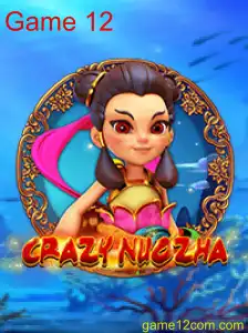 Descubra o Mundo de CrazyNuoZha: Uma Aventura Inesquecível em Game 12