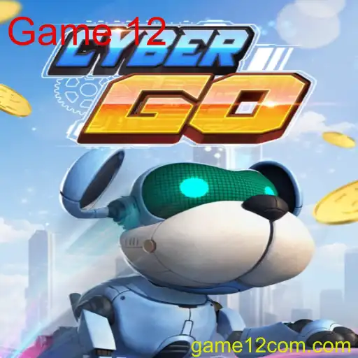 CyberGO: Explorando o Futuro dos Jogos com Game 12