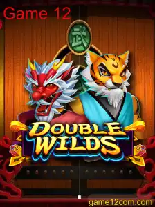 Explore o Universo Fascinante de DoubleWilds: Game 12