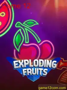 ExplodingFruits: Descobrindo o Mundo Emocionante do Game 12