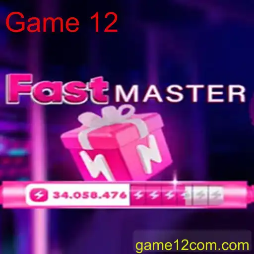 FastMaster: Descubra o Jogo Game 12 que Está Dominando as Paradas