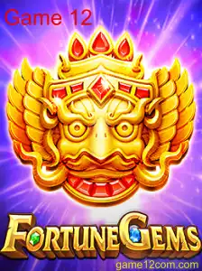 Explorando o Mundo Fascinante de FortuneGems: Game 12