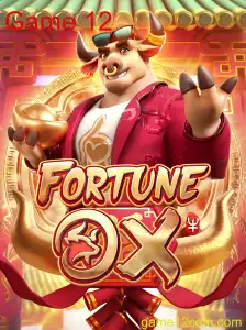 FortuneOx: Explorando o Game 12 e Suas Regras Inovadoras