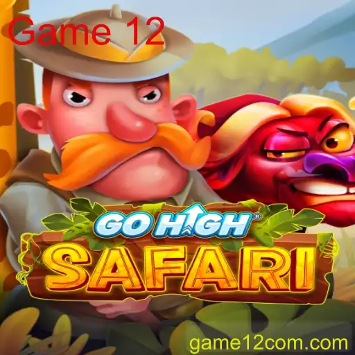 Descubra GoHighSafari: Aventura e Estratégia no Jogo do Momento