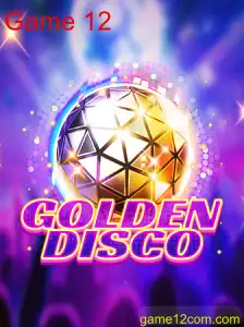 GoldenDisco: Descubra o Fascinante Mundo do Jogo Game 12