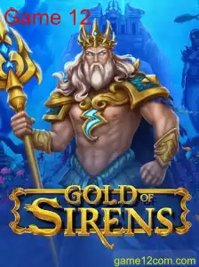 Explorando o Mundo de GoldofSirens: Game 12