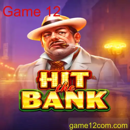 HitTheBank: Uma Imersão no Mundo do Game 12