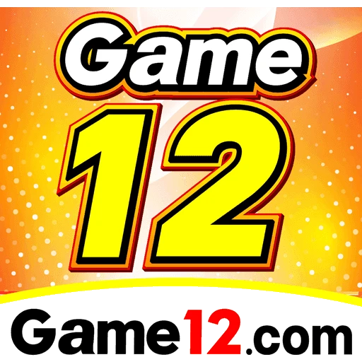 Game 12 Logo