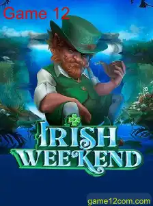 Descubra o Fascinante Mundo de IrishWeekend: Game 12