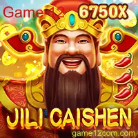 Explorando o Mundo de JILICaishen: Um Olhar Detalhado sobre Game 12