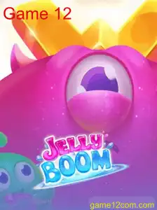 JellyBoom: Mergulhe no Fascinante Mundo de Game 12