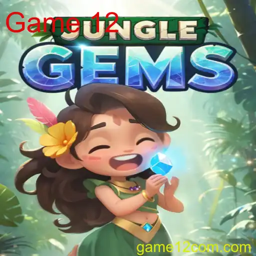 Explorando a Aventura no Mundo de JungleGems - Game 12