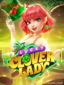 Descubra o Encantador Mundo de LuckyCloverLady: Game 12