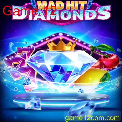 Explorando MadHitDiamonds: Descubra o Fascínio do Game 12