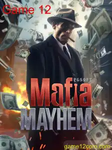 Descubra MafiaMayhem: A Experiência de Jogo de Estratégia e Engano