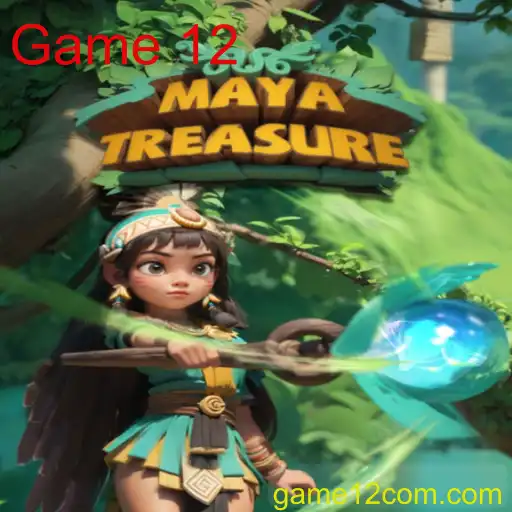 MayaTreasure: Um Olhar Profundo no Incrível Game 12