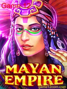 Descubra o Fascinante Mundo de MayanEmpire: Game 12