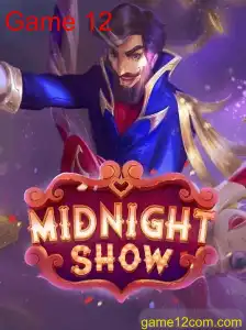 Descubra o Fascinante Mundo de MidnightShow: O Jogo 12