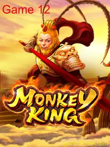 MonkeyKing: Aventuras Épicas no Game 12