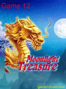 Explorando o Fascinante Mundo de MoonlightTreasure: Game 12