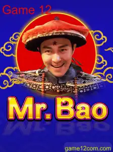 Descubra o Mundo Fascinante de MrBao no Game 12