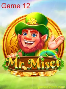 Explorando o Fascinante Mundo de MrMiser: Game 12