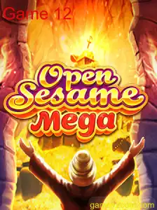 Explorando OPENSESAMEMEGA: Uma Jornada Fascinante no Mundo dos Jogos