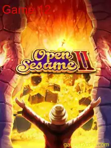 Explorando OpenSesameII: Um Mergulho nas Regras e Dinâmicas do Jogo