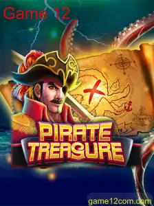 Explorando o Mundo de PirateTreasure: Um Jogo Intrigante