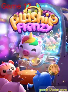 Descubra as Emoções de PlushieFrenzy: O Fascinante Mundo do Game 12
