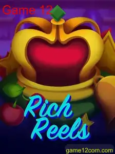 Explorando o Universo de RichReels: Um Mergulho em Game 12