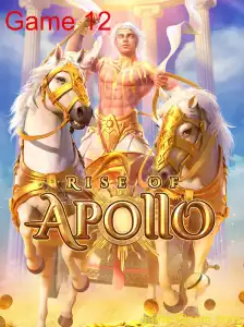 Rise of Apollo: Explorando o Jogo do Momento - Game 12