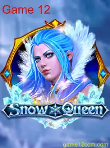 Descubra o Mundo de SnowQueen: Um Mergulho no Game 12