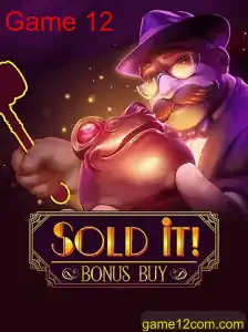 Descubra o Jogo SolditBonusBuy e a Experiência do Game 12