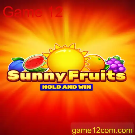 SunnyFruits - Conheça o Excitante Game 12