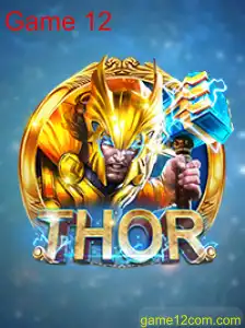 Descubra o Fascinante Mundo do Jogo THOR - Game 12