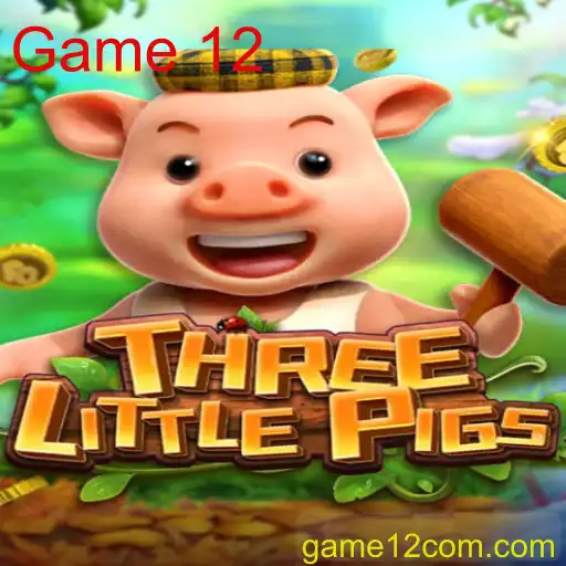 THREELITTLEPIGS: A Exciting Adventure Awaits in Game 12