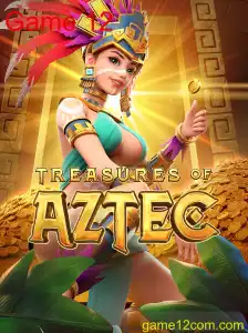 Descubra os Segredos do Tesouro no Jogo Treasures of Aztec