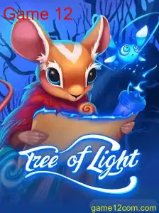 TreeofLight: Descubra as Maravilhas de Game 12